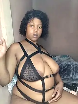 ZuriVixen online show from March 23, 10:14 pm