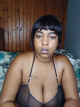 ZuriVixen online show from June 10, 4:28 pm