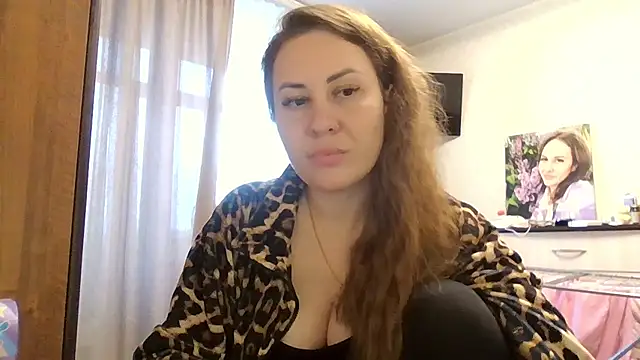 MeadowEyes online show from October 21, 11:00 am