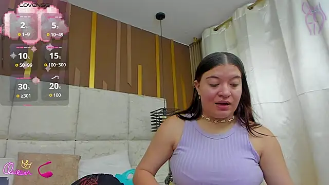 Snapshot of AmbarGills chatting on June 3, 1:03 pm AmbarGills online show from June 3, 1:03 pm