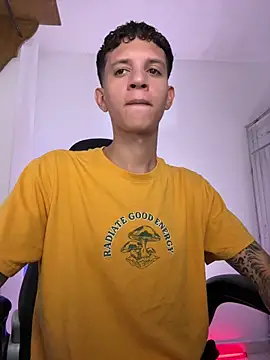 tylernova online show from May 6, 3:35 am