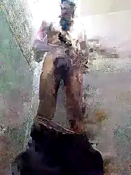 ShowedWringer online show from October 30, 10:10 pm