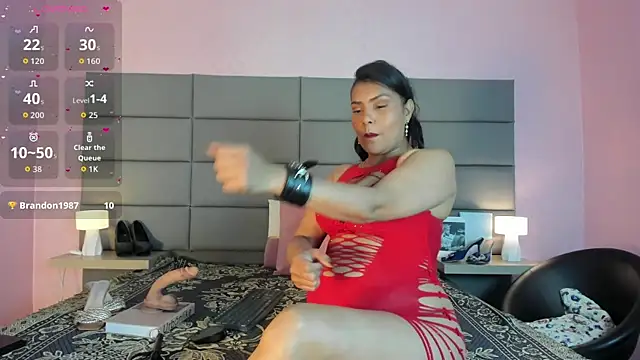 Snapshot of Barbbara_sweett chatting on July 11, 2:53 pm Barbbara sweett online show from July 11, 2:53 pm