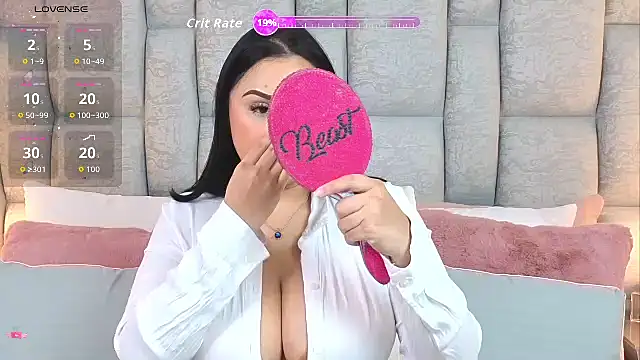 Snapshot of BlairHarper chatting on November 27, 7:16 pm BlairHarper online show from November 27, 7:16 pm