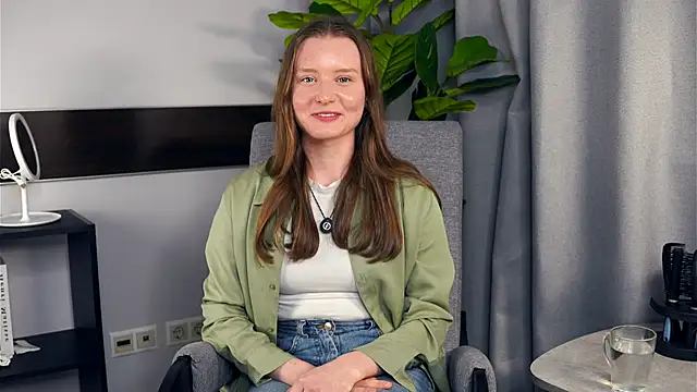 SunRinglein online show from October 10, 2:38 pm