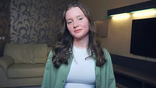 SunRinglein online show from October 18, 4:08 pm