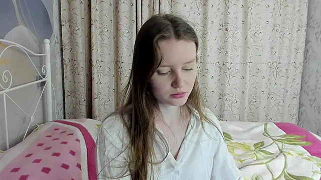 SunRinglein online show from March 1, 8:00 pm