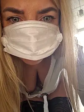 Libertine6259 online show from April 7, 7:09 am