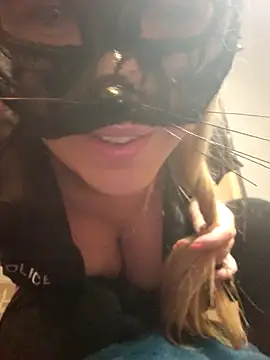 Libertine6259 online show from April 10, 7:02 am