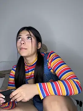 Snapshot of majo_gallego chatting on October 31, 10:55 pm majo gallego online show from October 31, 10:55 pm