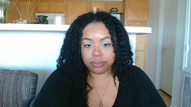 KalaniRose online show from October 18, 12:24 am