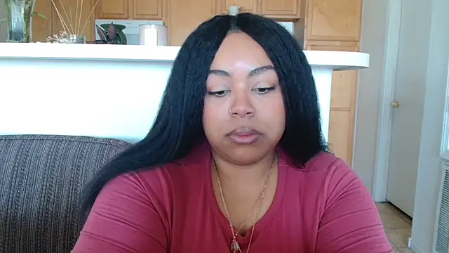 KalaniRose online show from October 23, 8:18 pm