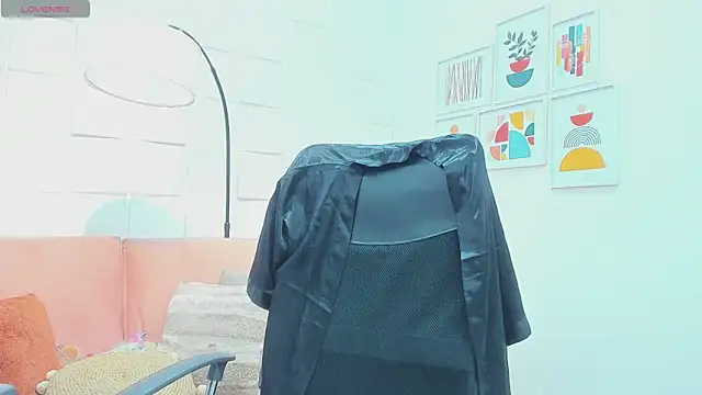 Sasha Grace online show from March 24, 1:16 pm