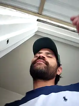 Nateskp 1 online show from November 23, 3:45 pm