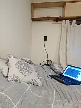 Chinitaluna online show from November 17, 10:37 pm