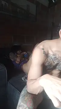 BenedettoMr69 online show from April 12, 7:52 pm