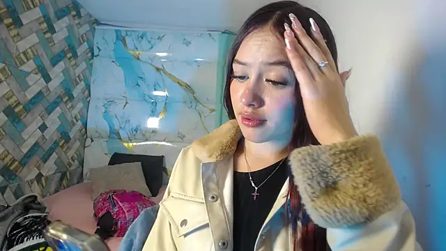 Snapshot of celeste_solis chatting on November 18, 4:06 am celeste solis online show from November 18, 4:06 am