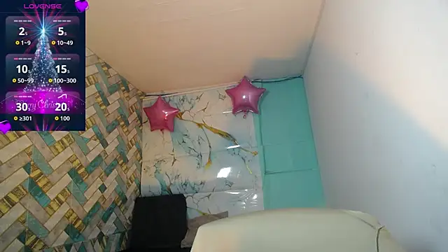 Snapshot of celeste_solis chatting on January 5, 8:12 pm celeste solis online show from January 5, 8:12 pm