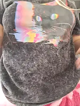 EllieMoonX online show from March 19, 4:33 pm