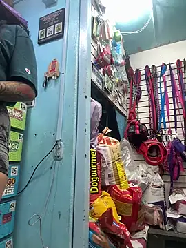 Lucy 699 online show from February 1, 7:56 pm