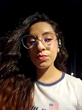 Meganthomson online show from March 8, 2:59 am