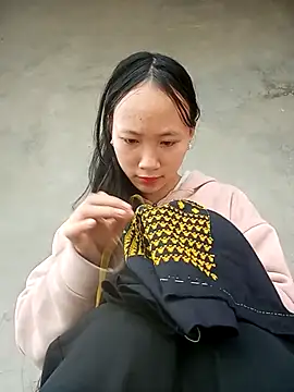 minachao- online show from January 11, 1:10 am