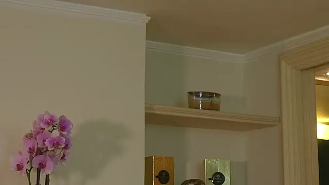 AbrilColls  online show from March 3, 8:04 pm