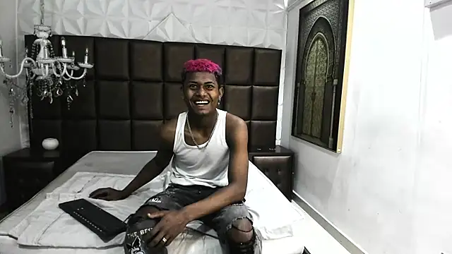 MorenitoDigno online show from January 7, 6:54 pm