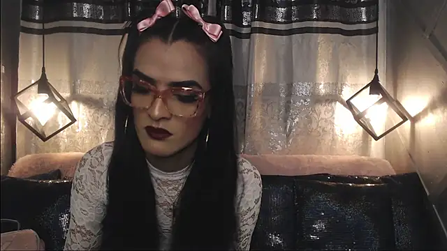 ZAMMIRA online show from October 21, 5:30 am