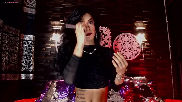 ZAMMIRA online show from February 26, 6:12 am