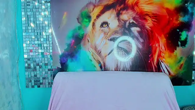 ZAMMIRA online show from March 15, 12:00 pm