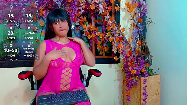 chanell sex   online show from October 20, 11:21 am
