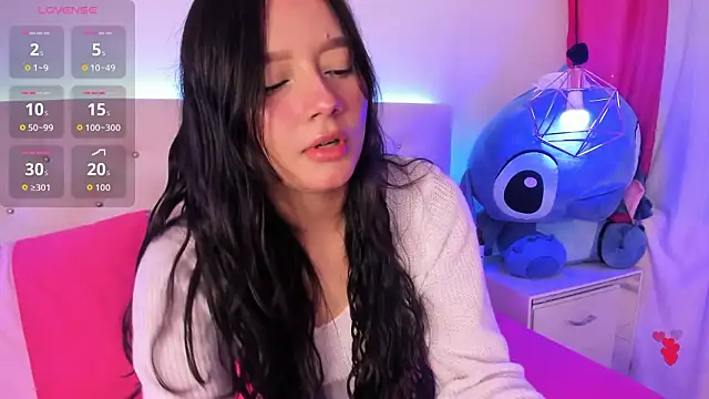 Nara Pink online show from March 26, 6:24 pm