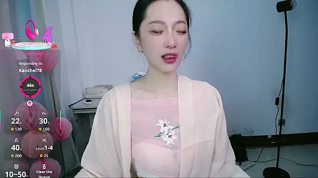 Snapshot of jiangjiangas chatting on November 19, 11:27 pm jiangjiangas online show from November 19, 11:27 pm