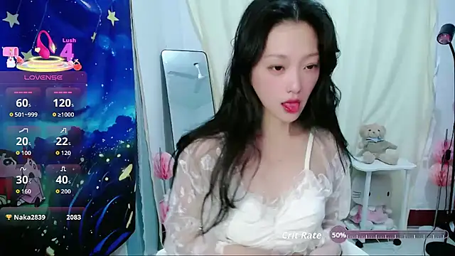 jiangjiangas online show from January 12, 11:04 am