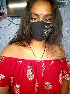 Snapshot of Sweet-Maddlina chatting on January 18, 4:27 am Sweet-Maddlina online show from January 18, 4:27 am