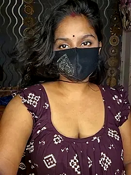 Sweet-Maddlina online show from March 19, 11:14 am