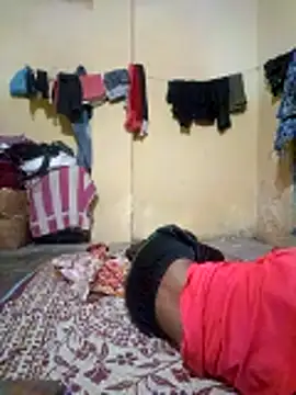 Snapshot of Hoty_couple_Sex chatting on November 1, 12:45 am Hoty couple Sex online show from November 1, 12:45 am