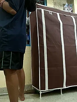 Snapshot of Hoty_couple_Sex chatting on November 13, 10:14 am Hoty couple Sex online show from November 13, 10:14 am