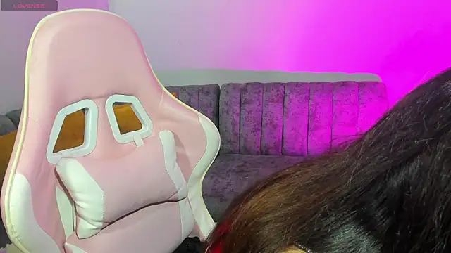 Angel a- online show from October 21, 8:42 pm