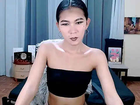 Alicia Morei online show from October 13, 4:01 am