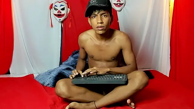 Snapshot of ryder_cum23 chatting on October 16, 5:30 am ryder cum23 online show from October 16, 5:30 am