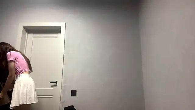 Snapshot of WildPeachh chatting on October 21, 6:08 pm WildPeachh online show from October 21, 6:08 pm