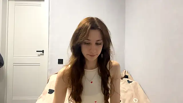 Snapshot of WildPeachh chatting on October 29, 6:31 pm WildPeachh online show from October 29, 6:31 pm