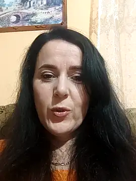 Amelialove42 online show from October 12, 4:50 pm