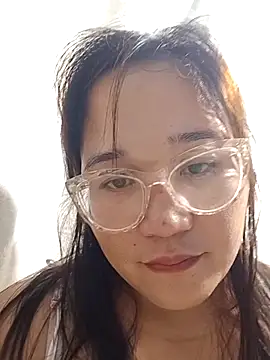 Snapshot of PussyCherry chatting on October 18, 10:38 am PussyCherry online show from October 18, 10:38 am