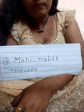 mahi malikk online show from October 18, 8:26 am