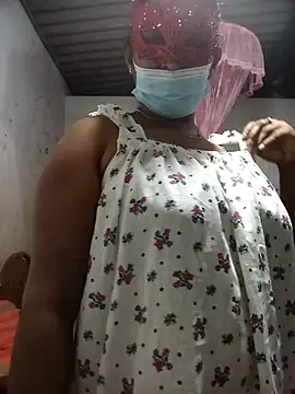 HarshiStar7 online show from November 4, 1:32 pm