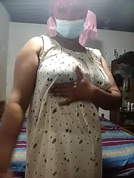 HarshiStar7 online show from February 17, 10:05 pm