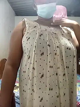 HarshiStar7 online show from February 23, 9:34 pm